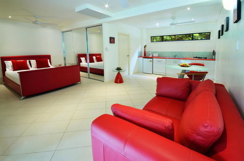 Misty Mountains Rainforest Retreat - Stays Accommodation 2