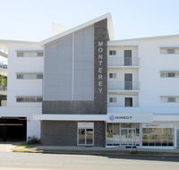 Direct Hotels - Monterey Moranbah - Stayed