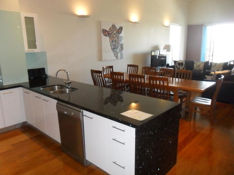 Pandanus Mooloolaba - Stayed 2
