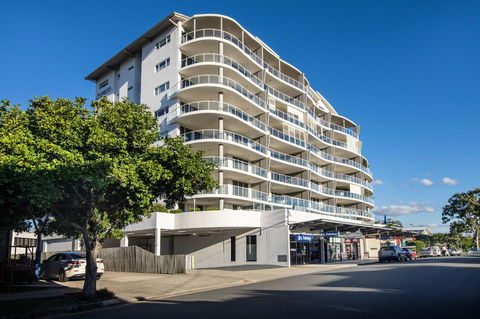Pandanus Mooloolaba - Stayed 1