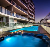 Pandanus Mooloolaba - Stayed