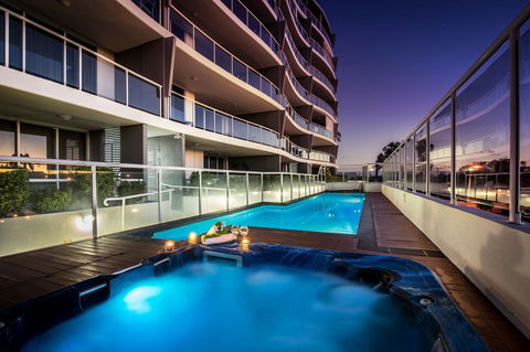 Pandanus Mooloolaba - Stayed 0