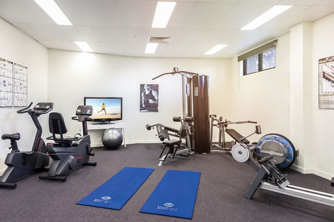Pandanus Mooloolaba - Stayed 3