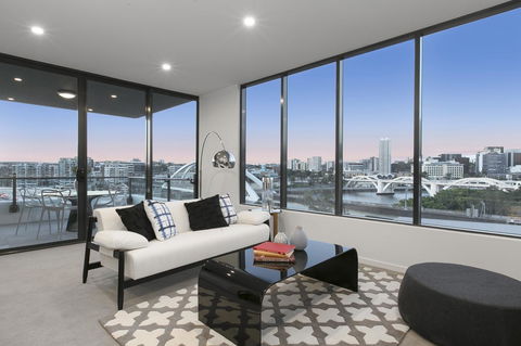 Arise Spice Apartments - Stayed 30