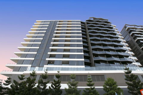 Arise Spice Apartments - Stayed 35
