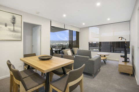 Arise Spice Apartments - Stayed 15