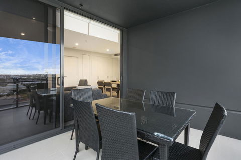 Arise Spice Apartments - Stayed 16