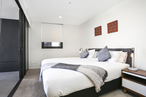 Arise Spice Apartments - Stayed 27