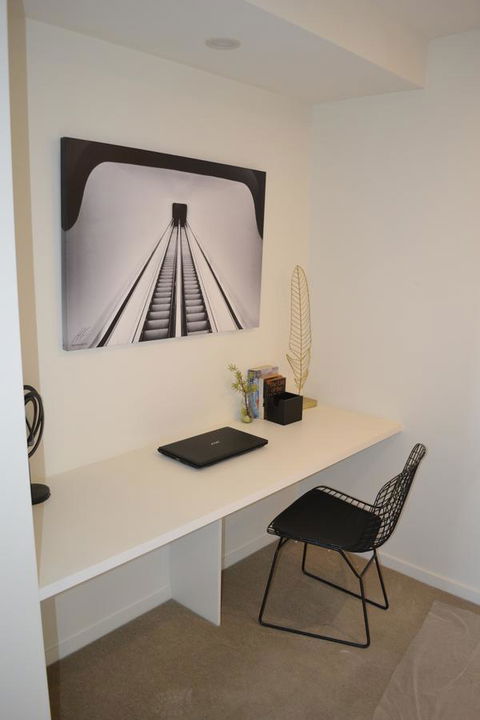 Arise Spice Apartments - Stayed 4