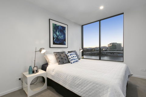 Arise Spice Apartments - Stayed 6