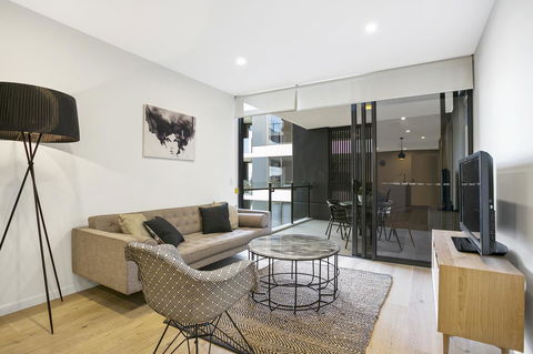 Arise Spice Apartments - Stayed 25