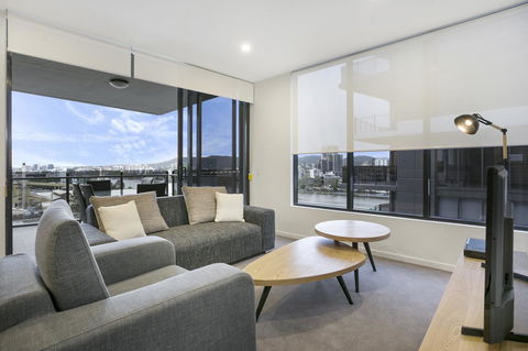 Arise Spice Apartments - Stayed 19