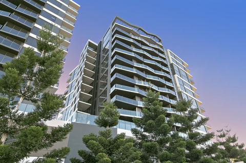 Arise Spice Apartments - Stayed 34