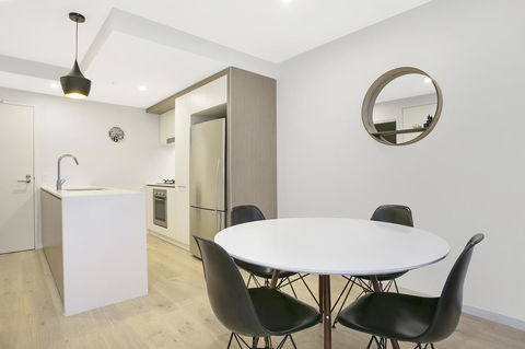 Arise Spice Apartments - Stayed 24