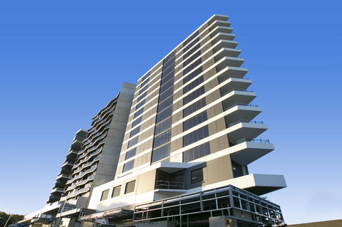 Arise Spice Apartments - Stayed 31