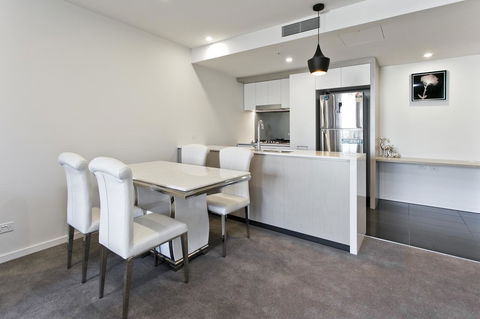 Arise Spice Apartments - Stayed 2