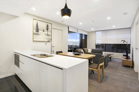 Arise Spice Apartments - Stayed 13