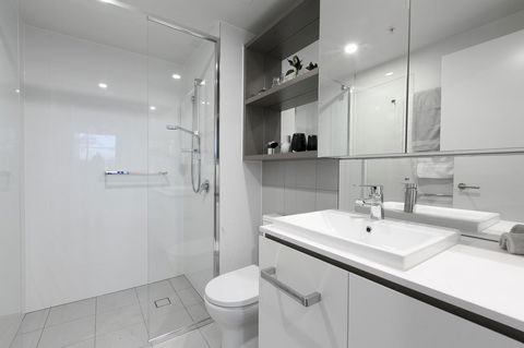 Arise Spice Apartments - Stayed 37