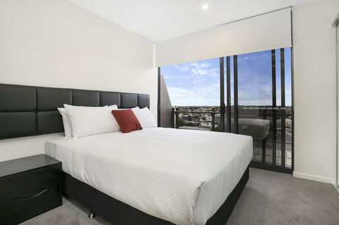 Arise Spice Apartments - Stayed 20