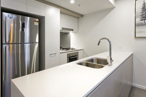 Arise Spice Apartments - Stayed 22