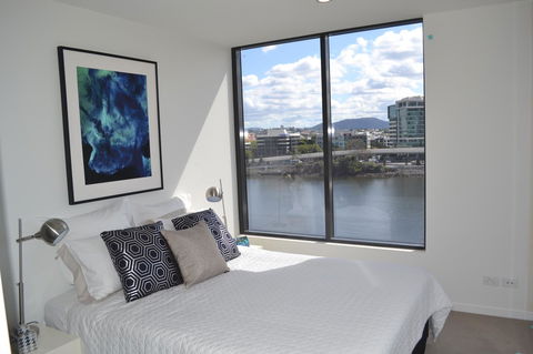 Arise Spice Apartments - Stayed 5