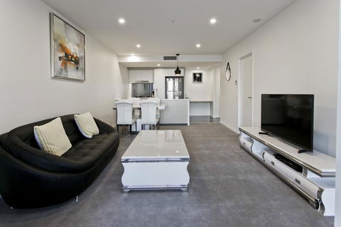 Arise Spice Apartments - Stayed 1