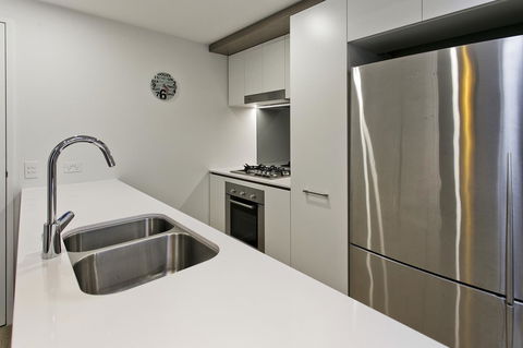 Arise Spice Apartments - Stayed 11