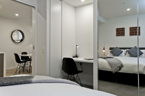 Arise Spice Apartments - Stayed 12