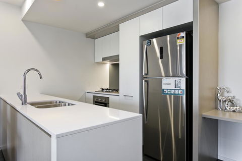 Arise Spice Apartments - Stayed 3