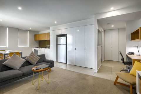 Vine Apartments South Brisbane - Stayed 2