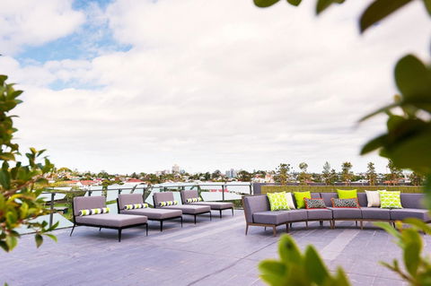 Vine Apartments South Brisbane - Stayed 6