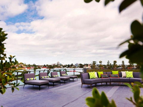 Vine Apartments South Brisbane - Stayed 13