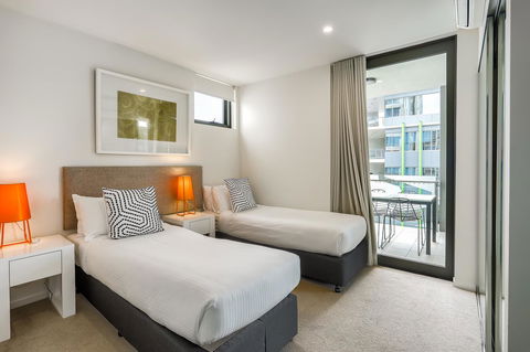 Vine Apartments South Brisbane - Stayed 1