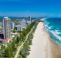 Burleigh Esplanade Apartments - Stays Accommodation