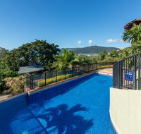 Paradise Penthouse at Waves - Airlie Beach