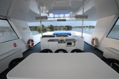 Coomera Houseboats - Stayed 25