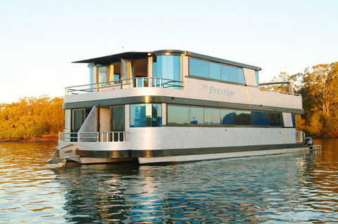 Coomera Houseboats - Stayed 0