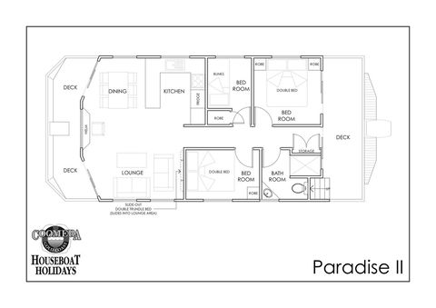 Coomera Houseboats - Stayed 29