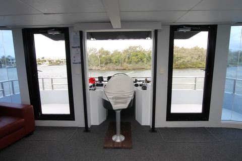 Coomera Houseboats - Stayed 21