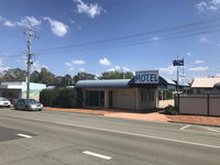 Book Nanango Accommodation Vacations Stayed Stayed