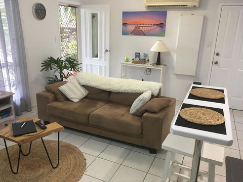 Casuarina - Stayed 3