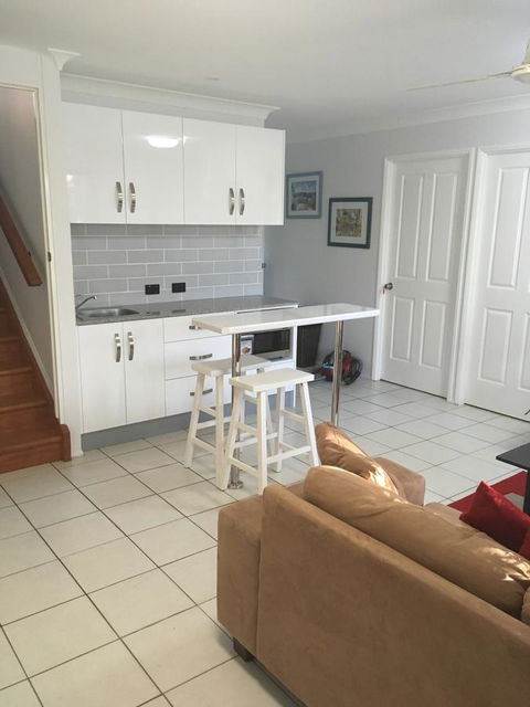 Casuarina - Stayed 17