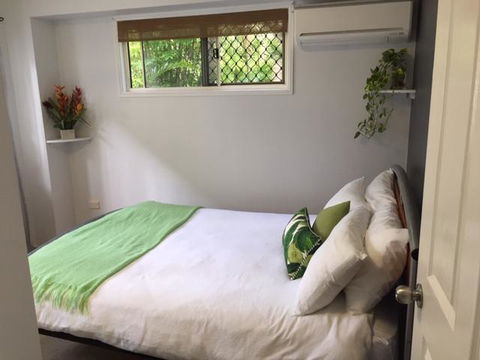 Casuarina - Stayed 6