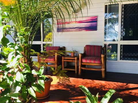 Casuarina - Stayed 20