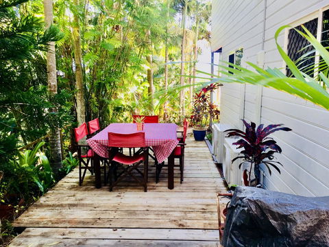 Casuarina - Stayed 18