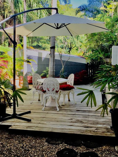 Casuarina - Stayed 19