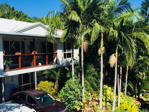 Casuarina - Stayed 1