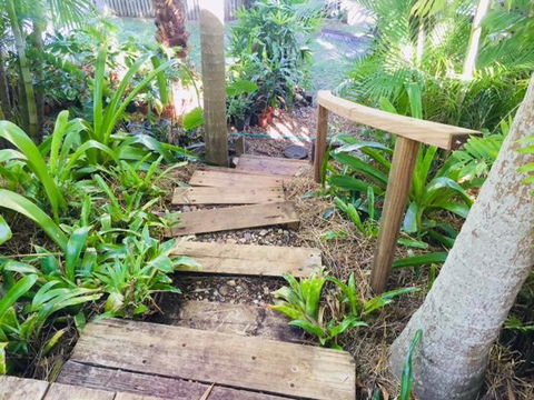 Casuarina - Stayed 16