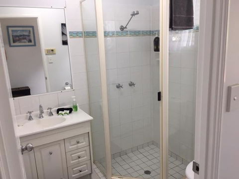 Casuarina - Stayed 10