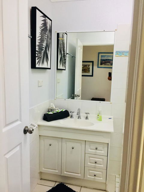 Casuarina - Stayed 23